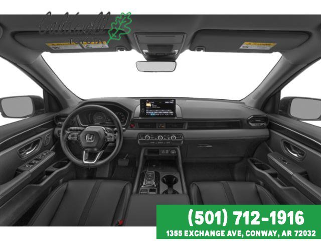 Used 2024  Honda EX-L image 8