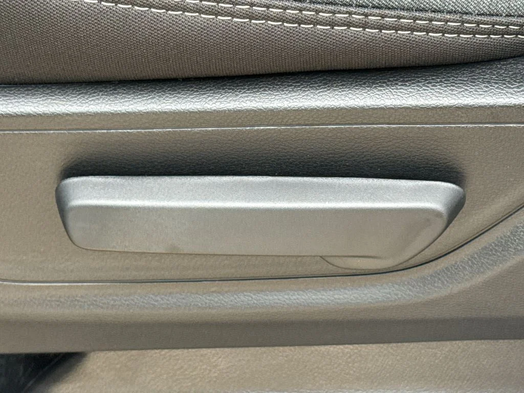 New 2026 Bright White Clearcoat RAM Express image 21