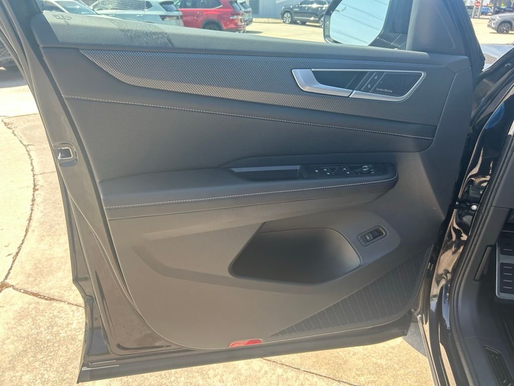 New 2026 Black Volkswagen 2.0T SEL Premium R-Line image 53