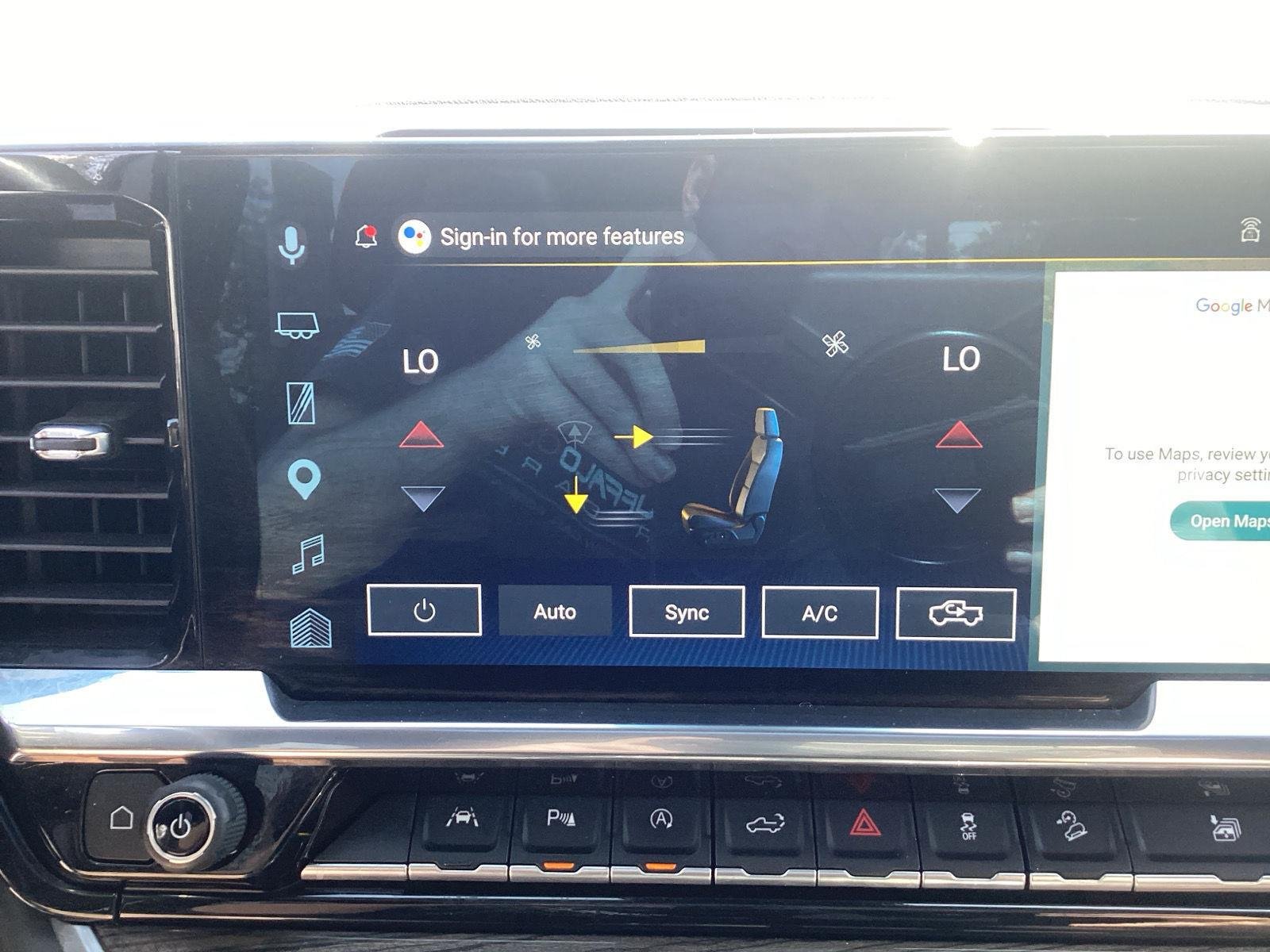 Used 2022 Black Chevrolet LT Trail Boss image 23