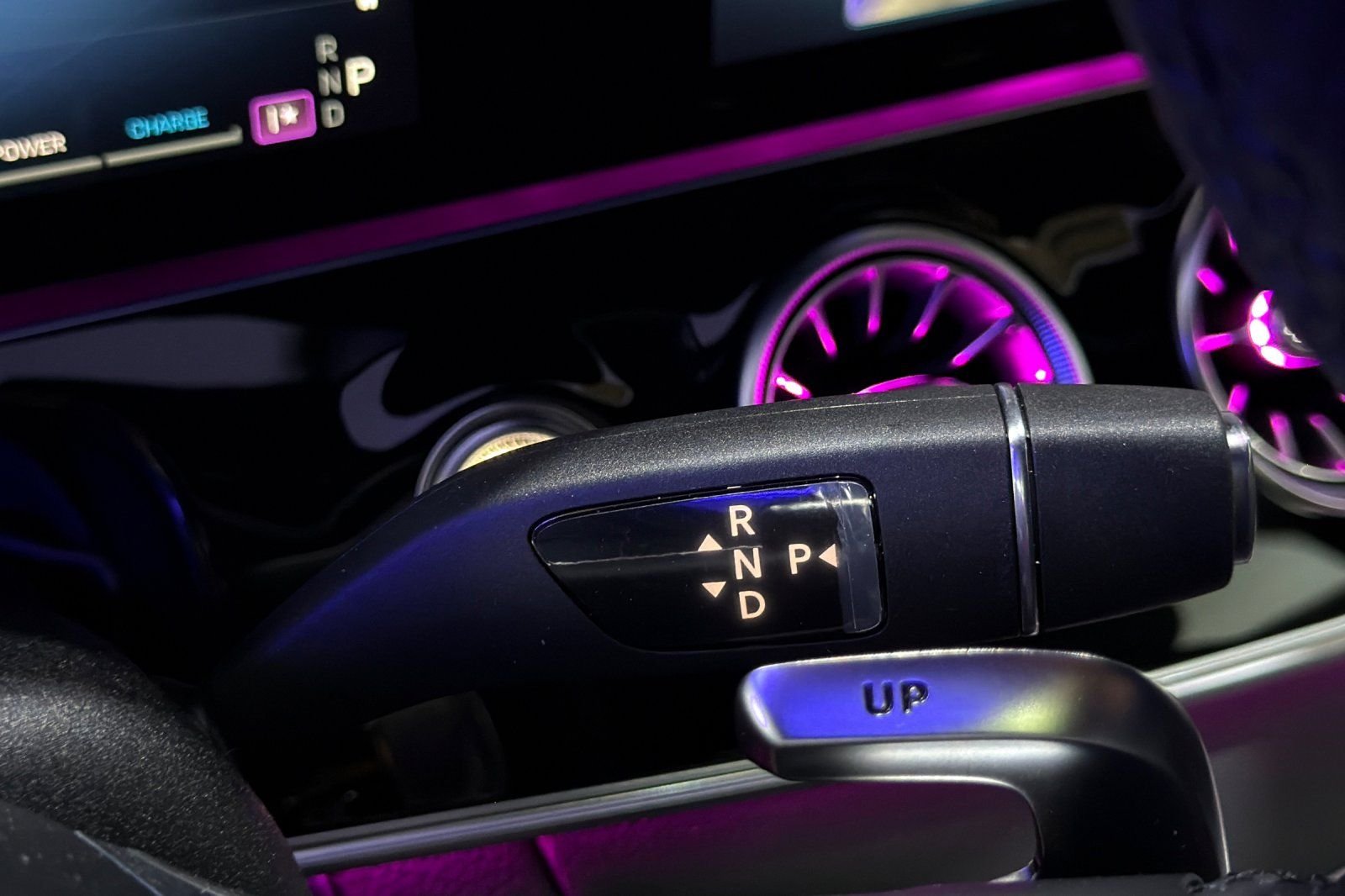 New 2026 Obsidian Black Metallic Mercedes-Benz Base image 22