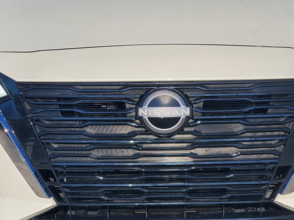 New 2026 Pearl White TriCoat Nissan SV Special Edition image 12