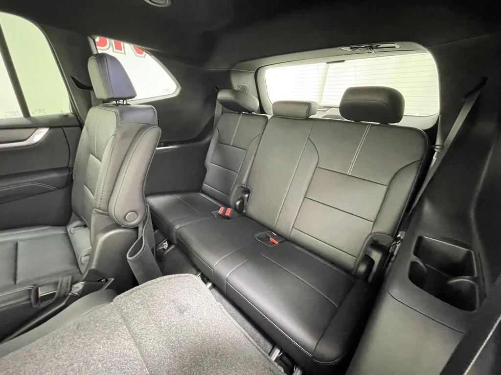 2026 GMC Acadia Elevation - Photo 10