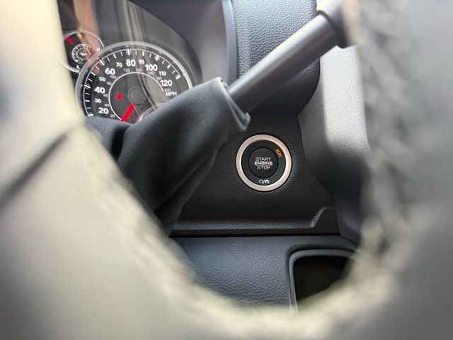 2026 RAM 2500 Big Horn - Photo 25
