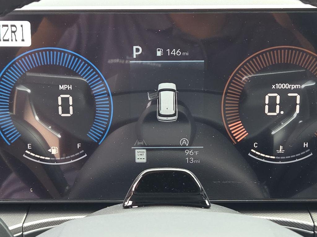 2026 Hyundai Santa Fe XRT - Photo 24