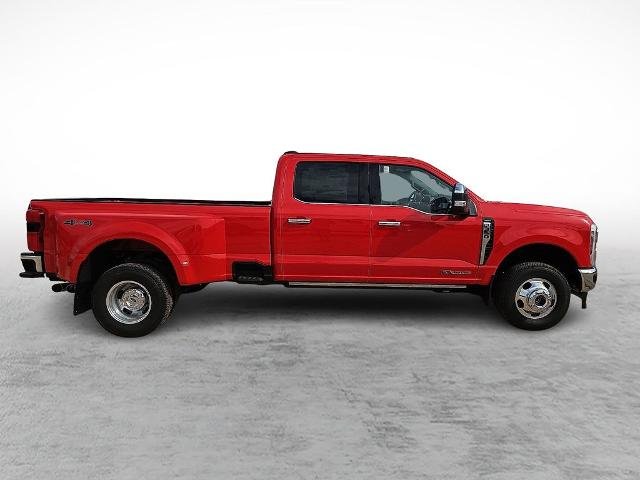 New 2026 Race Red Ford F-350® Lariat® image 37