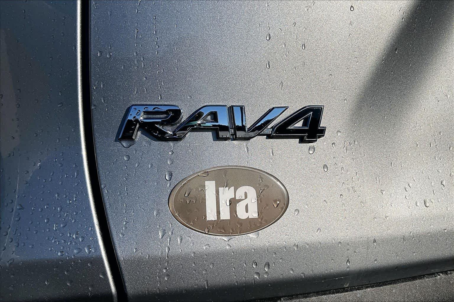 2025 Toyota RAV4 XLE - Photo 64