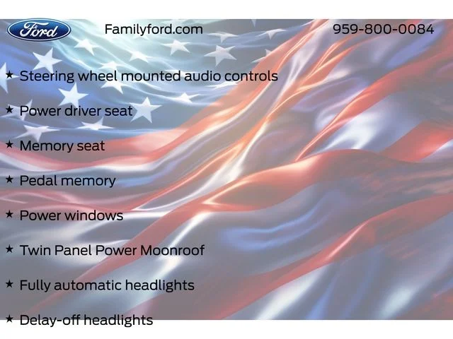 New 2026 Agate Black Metallic Ford F-250® Platinum® image 31