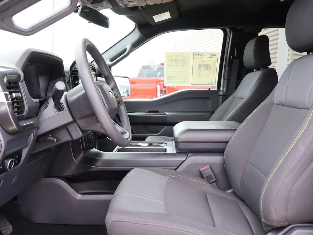 Certified Used 2024 Avalanche Ford STX image 23