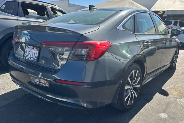 Used 2024 Meteorite Honda EX image 5
