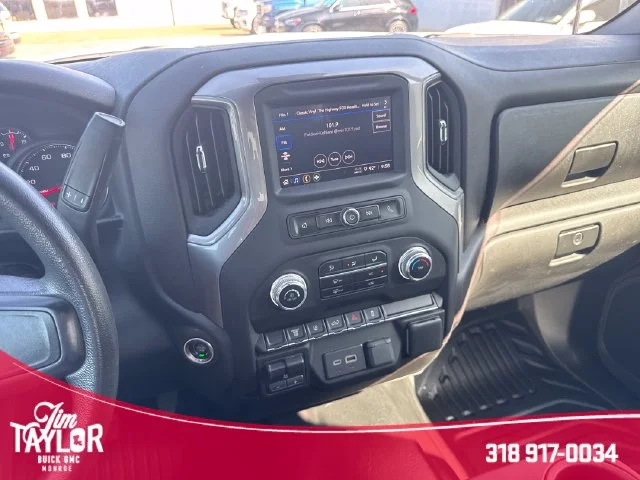 Used 2024 White GMC Pro image 23