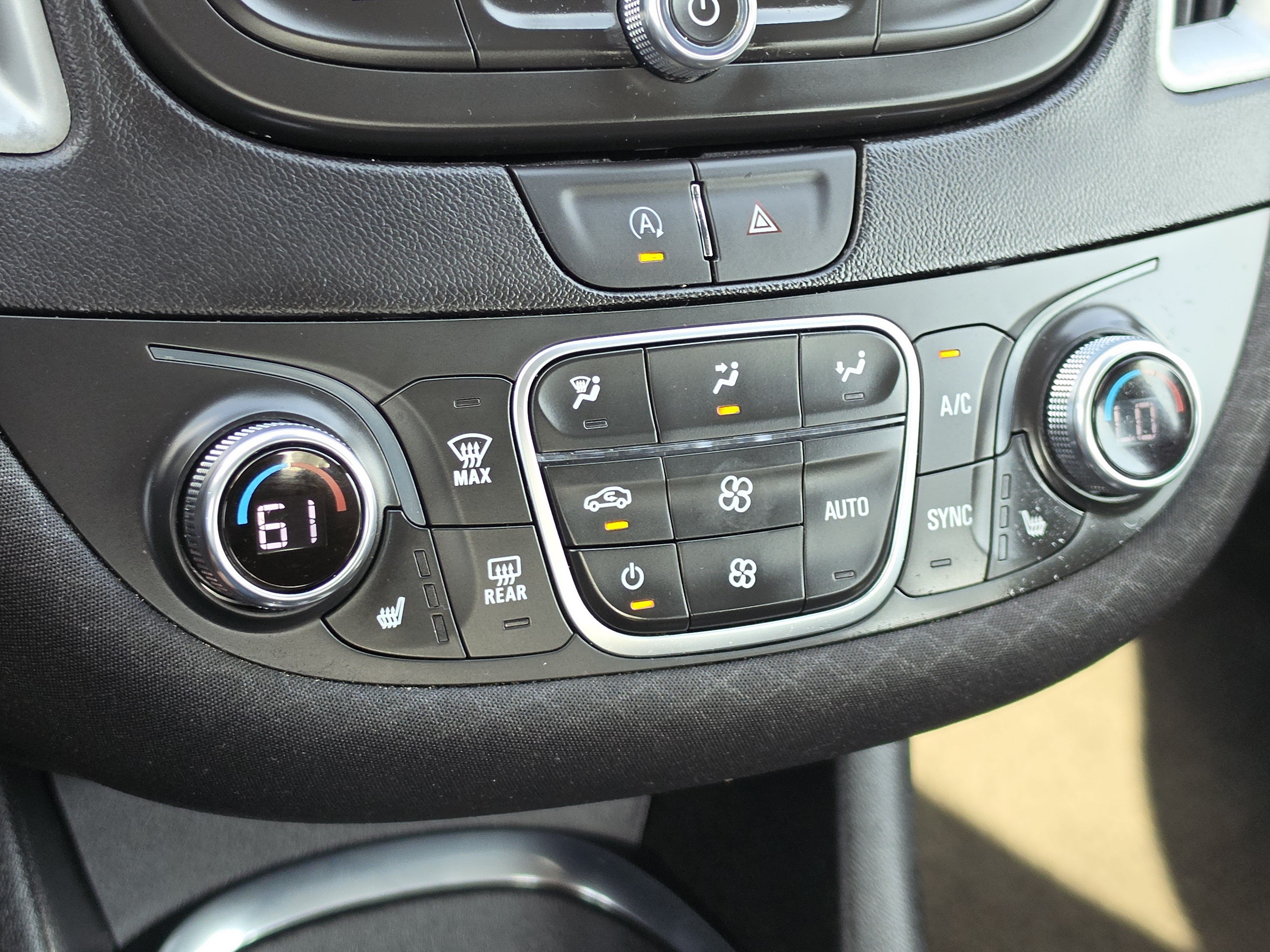 Used 2024 Mineral Gray Metallic Chevrolet LT image 23
