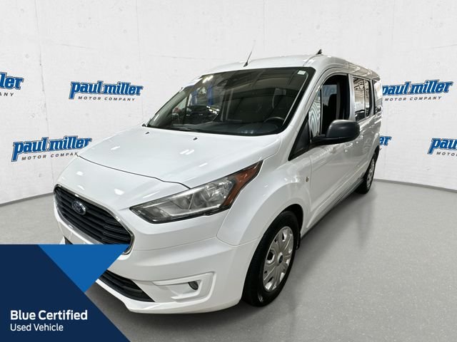 2020 Ford Transit Connect
