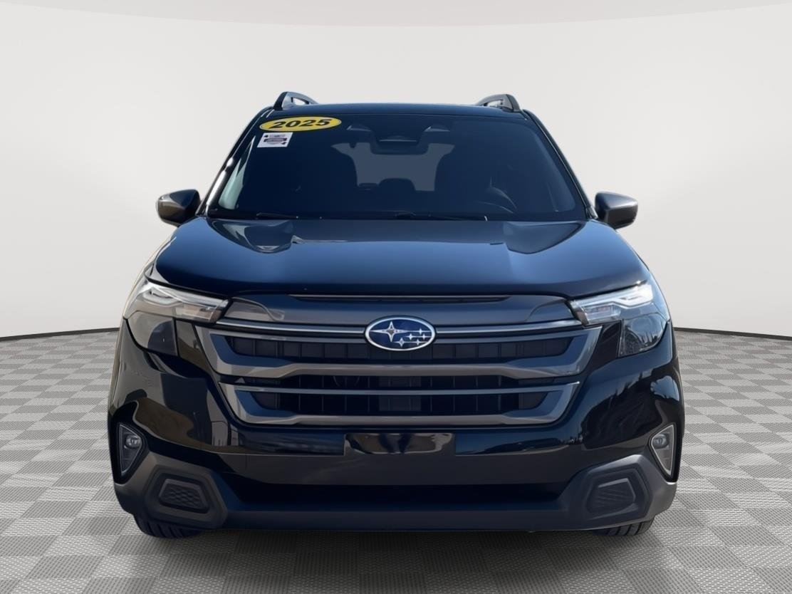 Used 2025 Subaru Forester Premium with VIN JF2SLDDC5SH461860 for sale in Kansas City