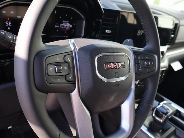 2026 GMC Sierra 1500 SLT - Photo 24