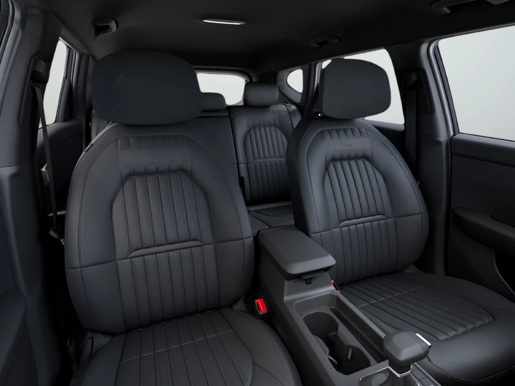 New 2027 Blue Kia X-Line S image 10
