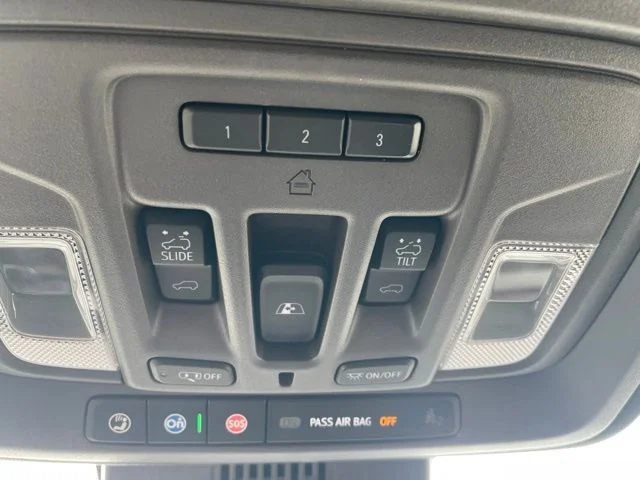 Used 2023 Black GMC Denali image 40