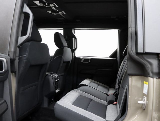 New 2026 Marsh Gray Ford Big Bend® image 12
