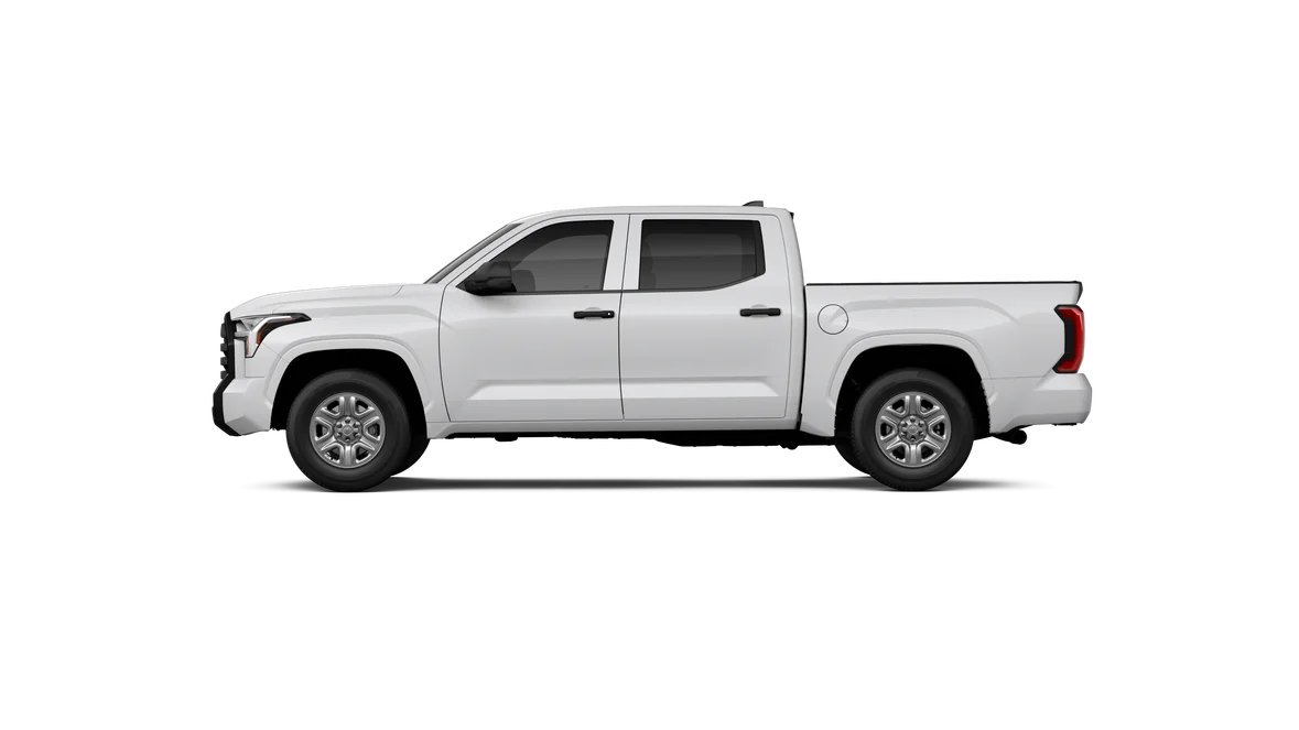 New 2026 Ice Cap Toyota SR image 25
