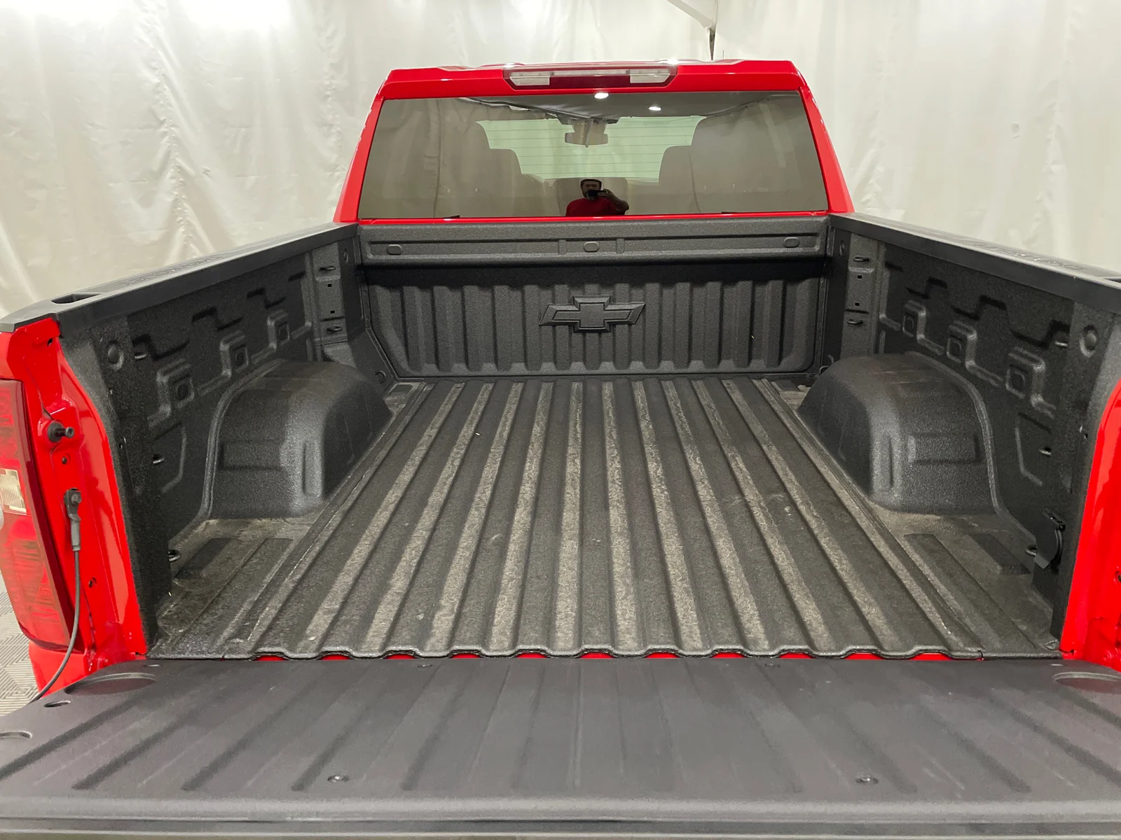 2026 Chevrolet Silverado 1500 LT - Photo 7