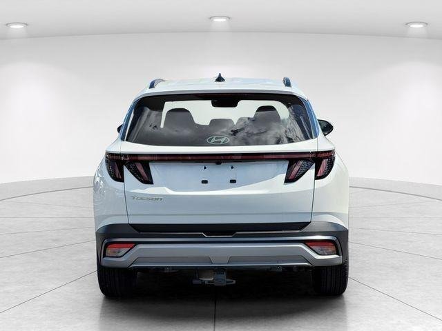 New 2026 White Hyundai SEL Premium FWD image 29