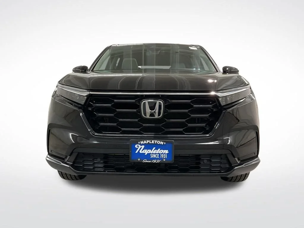 2024 Honda CR-V EX-L - Photo 42