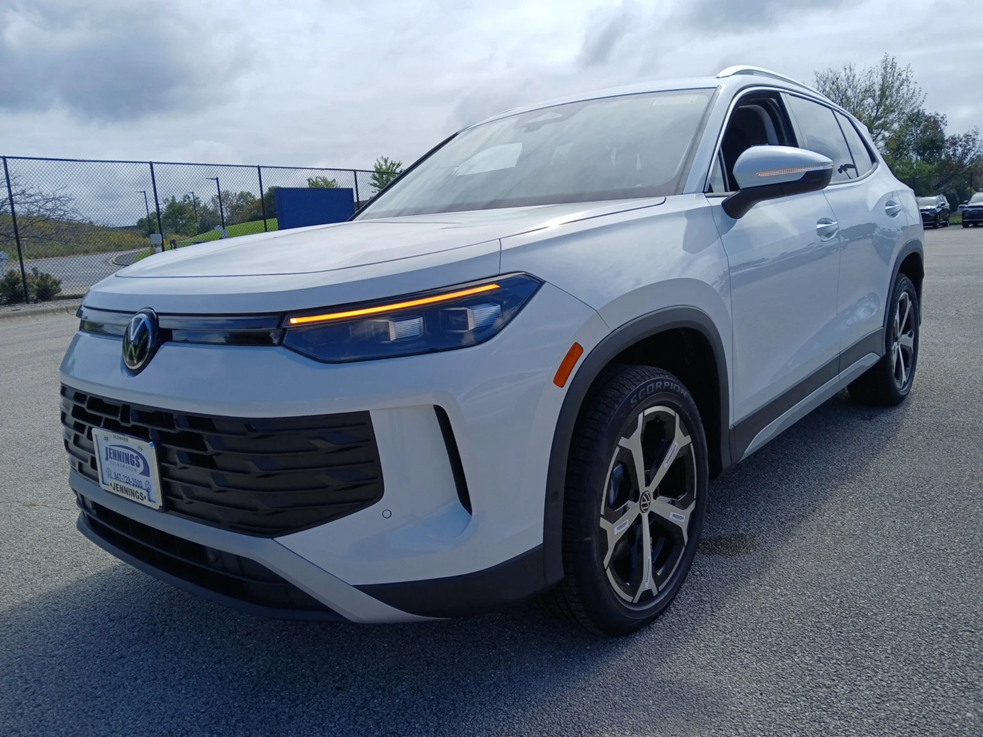 Vehicle thumbnail