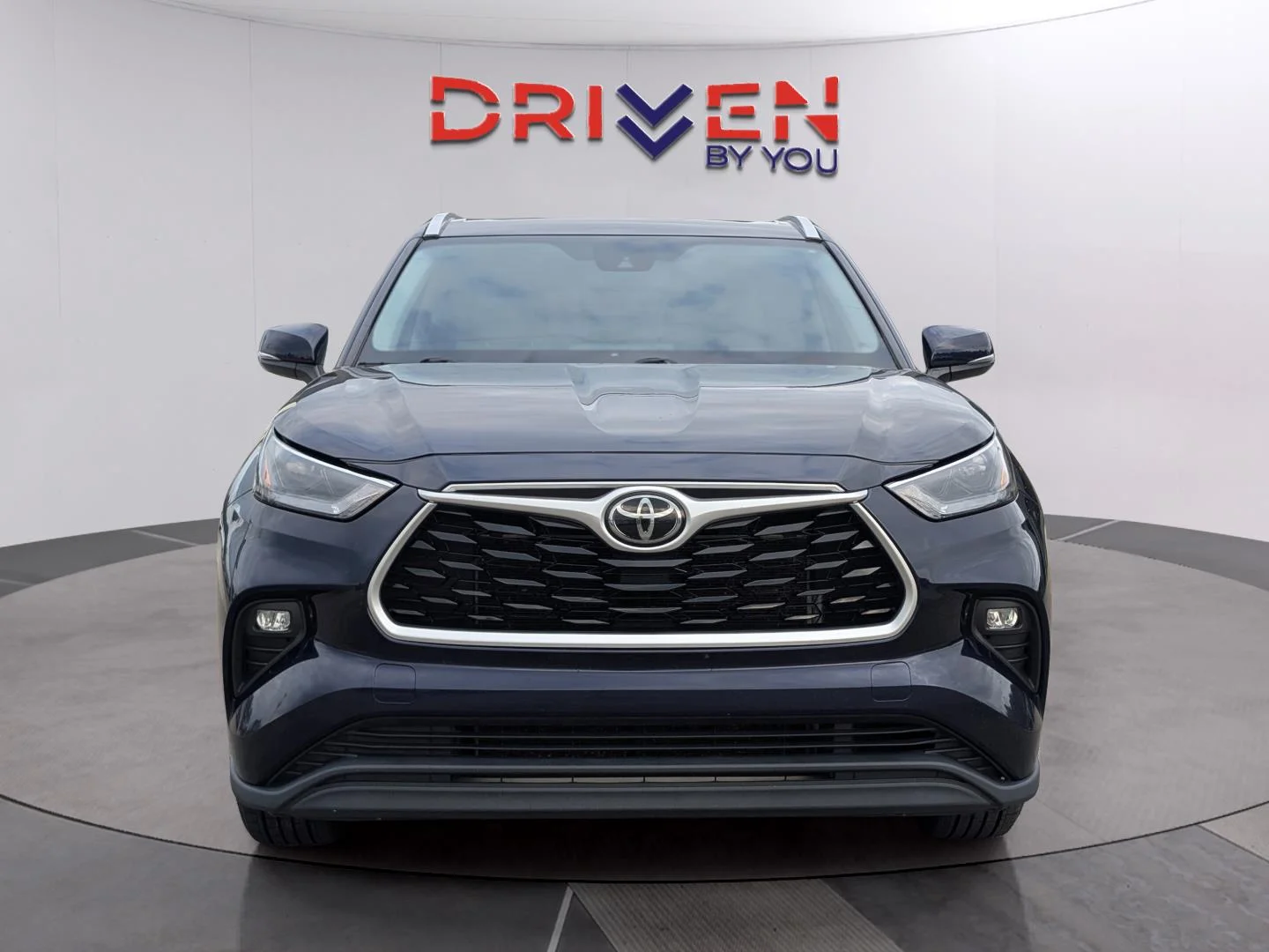 Used 2022 Blueprint Toyota XLE image 8