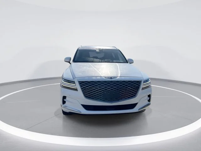 Used 2023 White Genesis 3.5T image 3