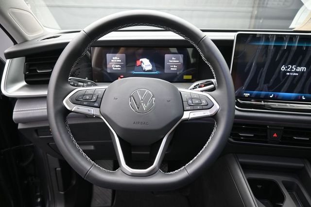 Used 2026 Gray Volkswagen 2.0T SE image 6