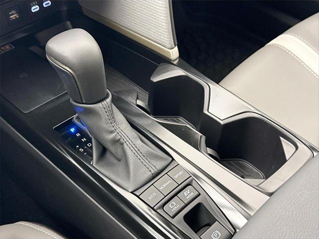 Certified Used 2026 UNDERGROUND Toyota  image 25