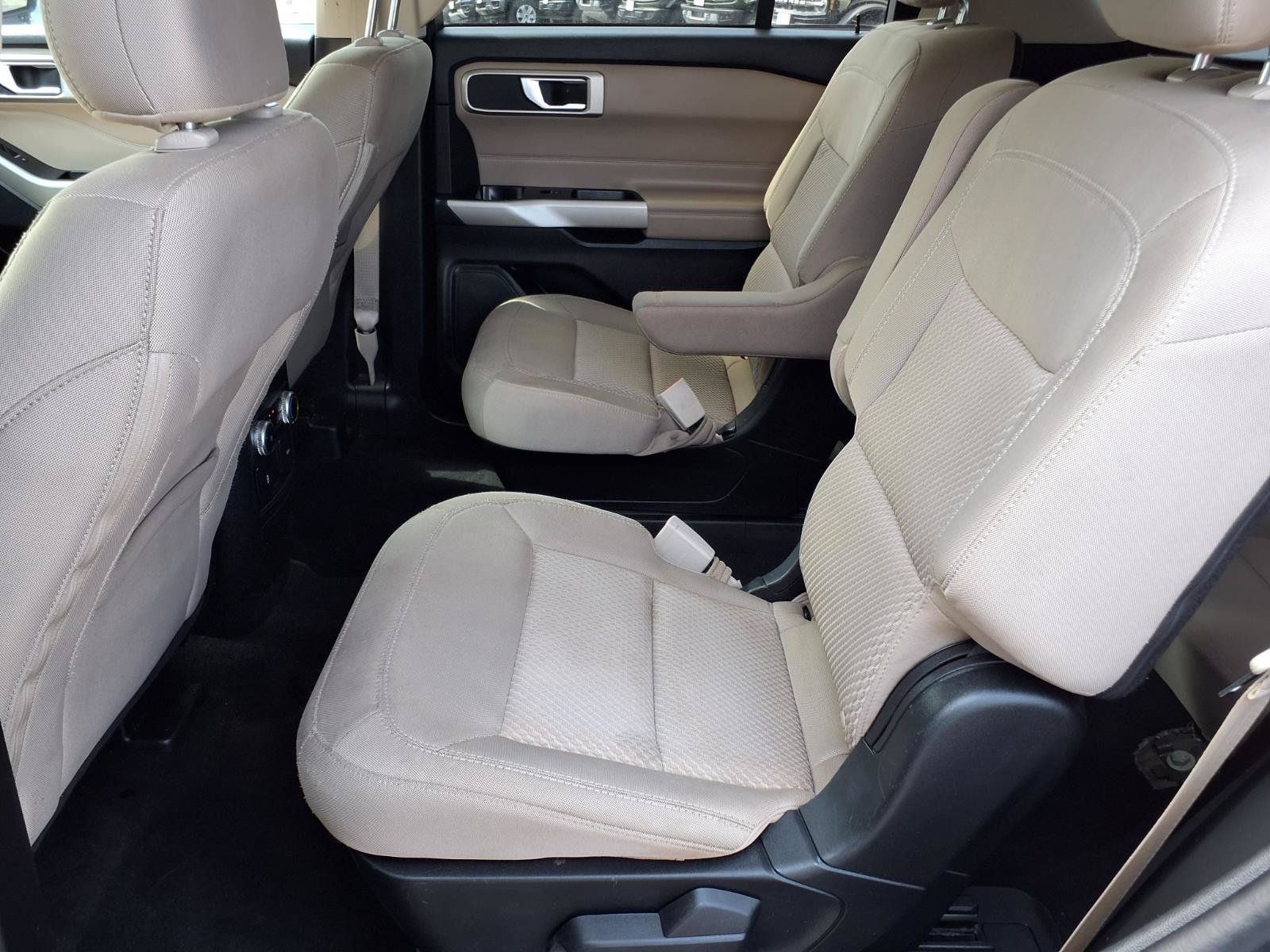 Used 2023 Green Ford XLT image 10