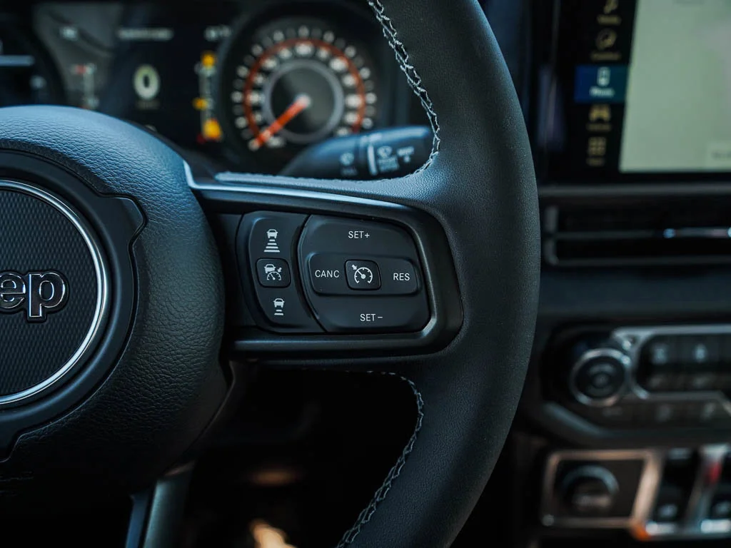 2026 Jeep Wrangler 2-Door Sport S - Photo 17