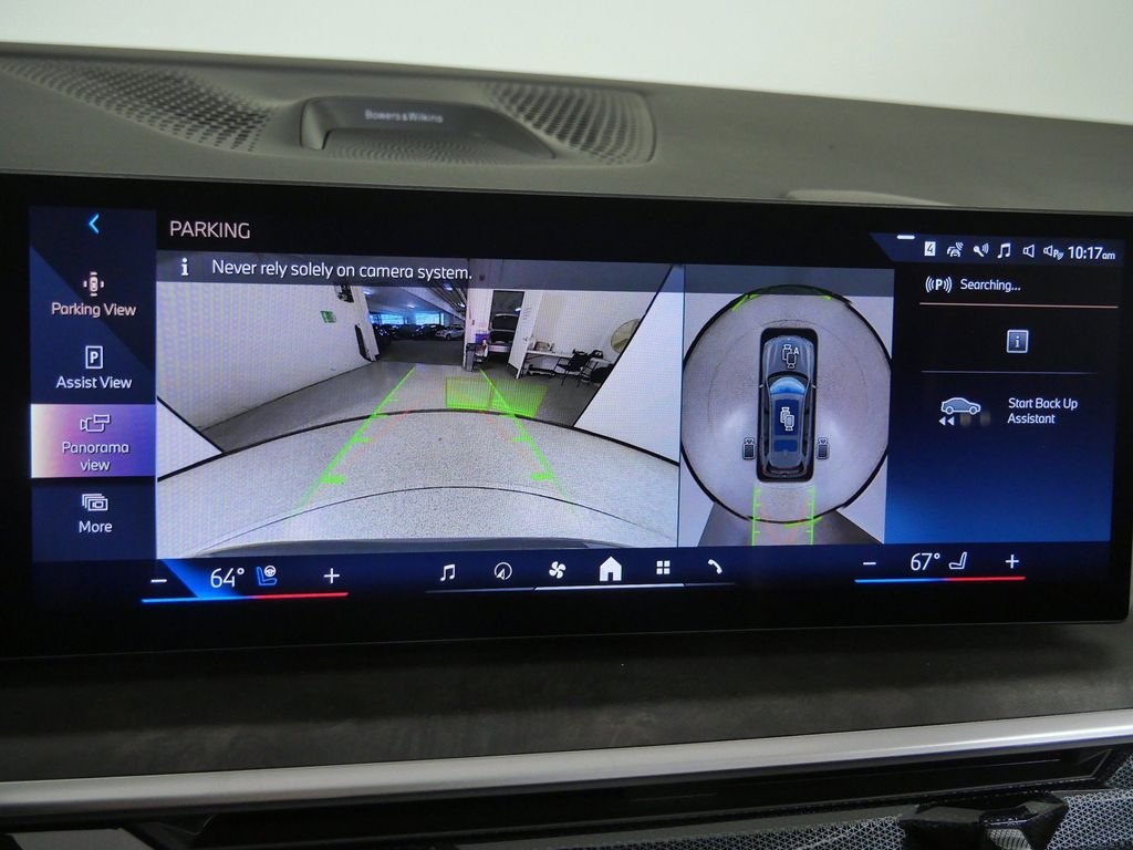 New 2027 Dravit Grey Metallic BMW xDrive40i image 49