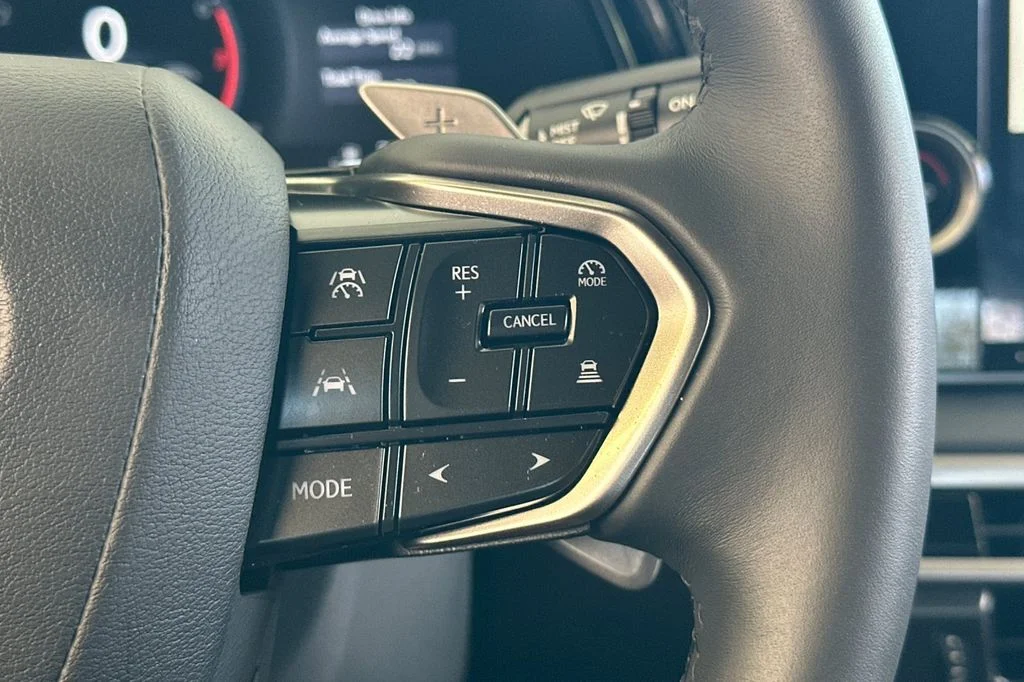 Used 2026 Gray Lexus 350 image 28