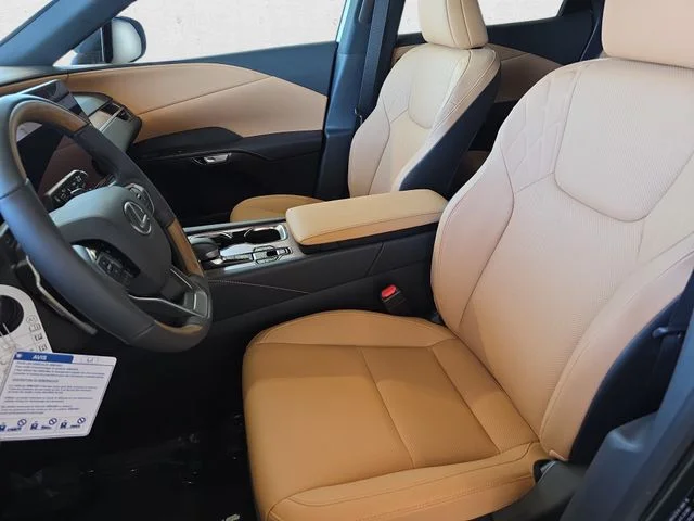 2026 Lexus RX 350 Premium - Photo 15