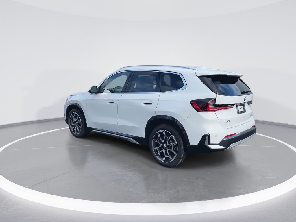 Used 2026 Alpine White BMW xDrive28i image 6