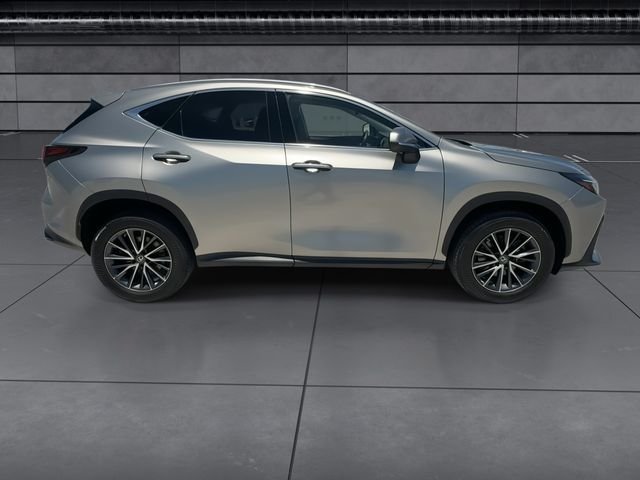 Certified Used 2023 ATOMIC SILVER Lexus 350 Premium image 9
