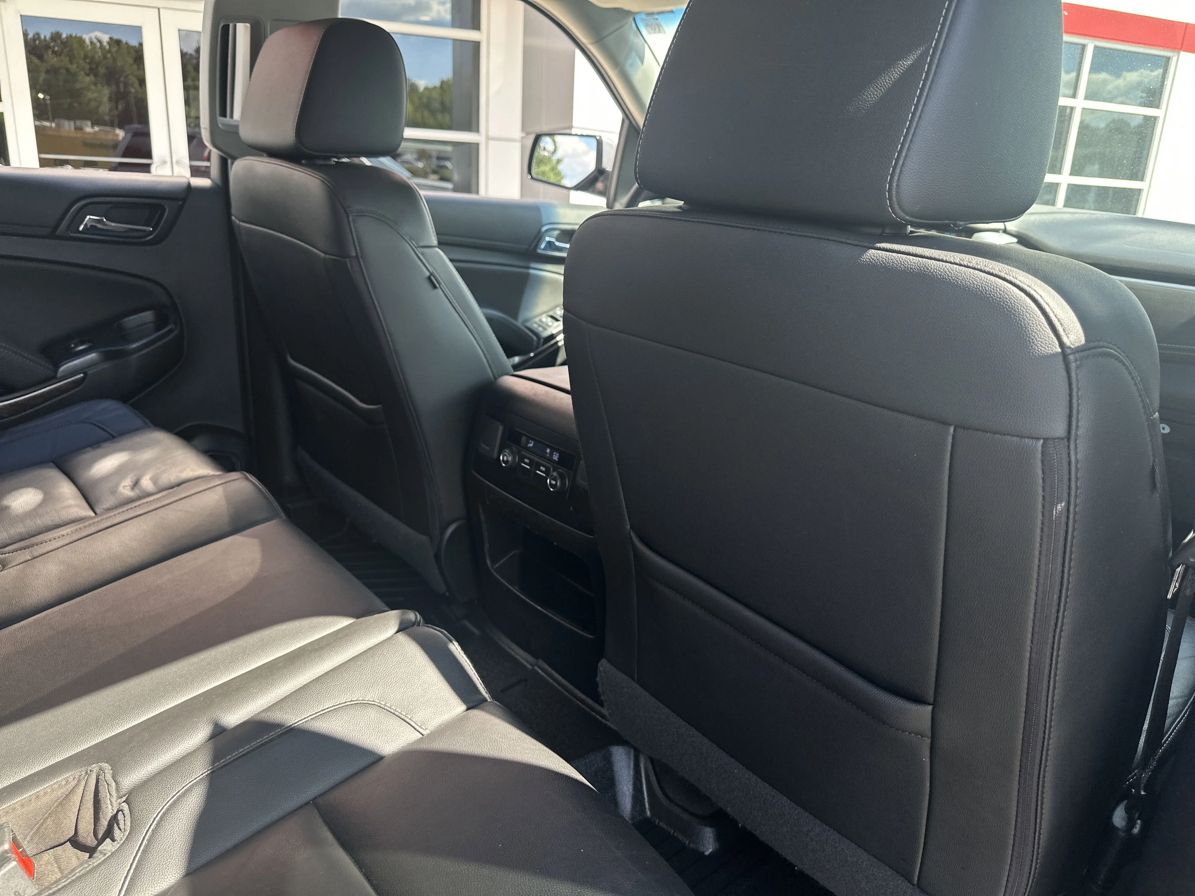 2020 Chevrolet Tahoe LT - Photo 30