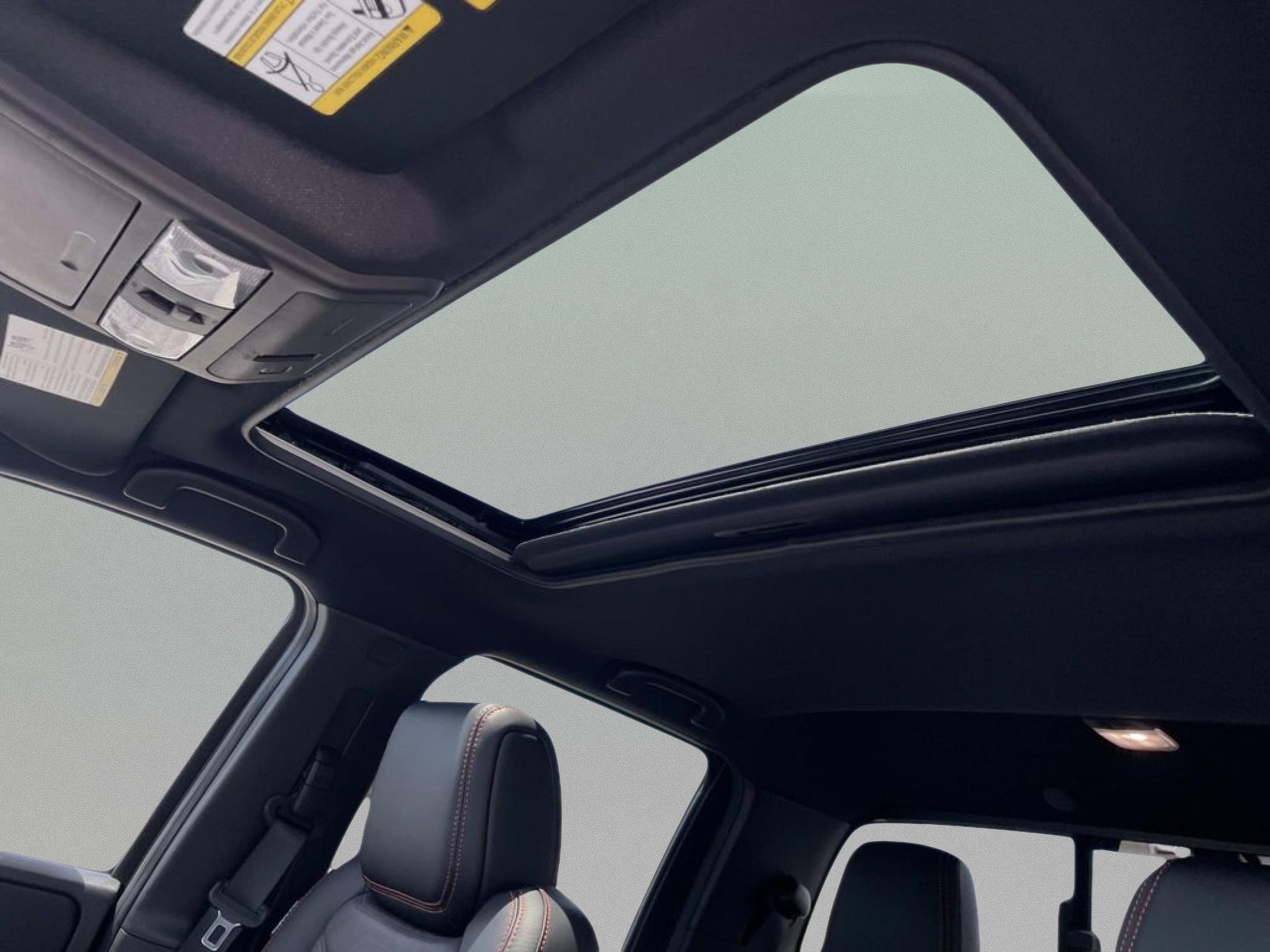 New 2026 Gray Nissan PRO-4X image 20