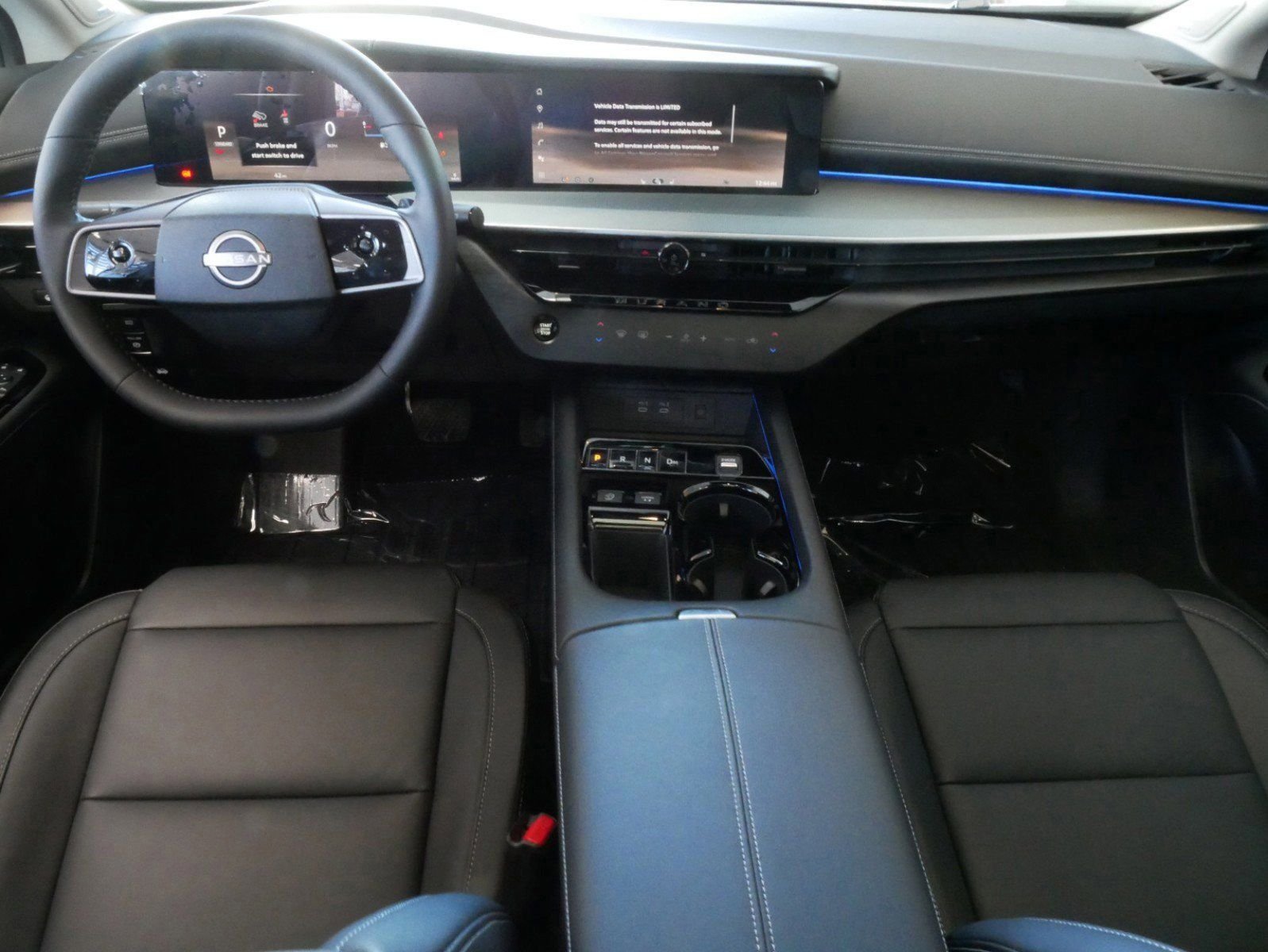 2025 Nissan Murano SL - Photo 8