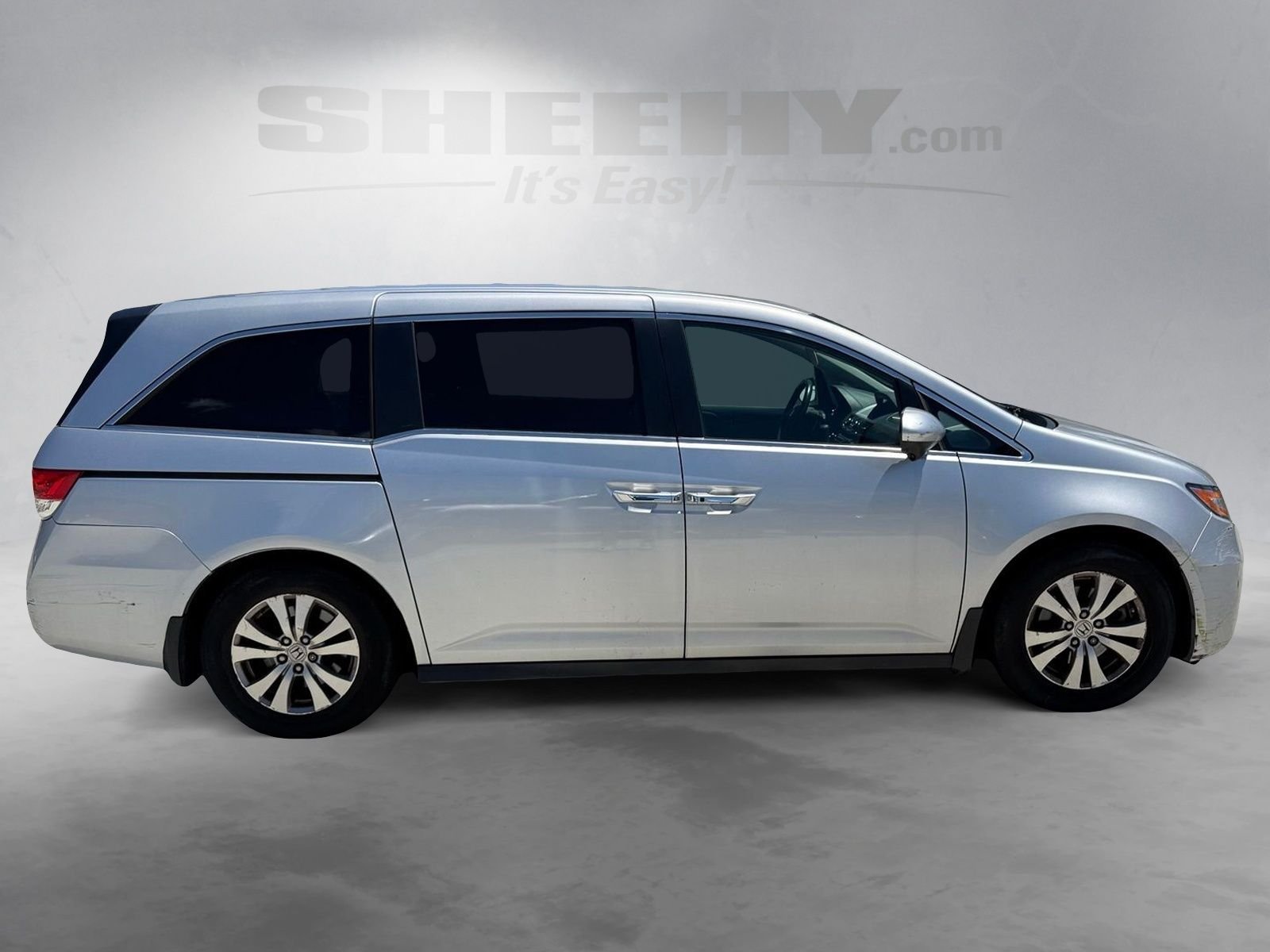 Used 2015  Honda EX-L image 9