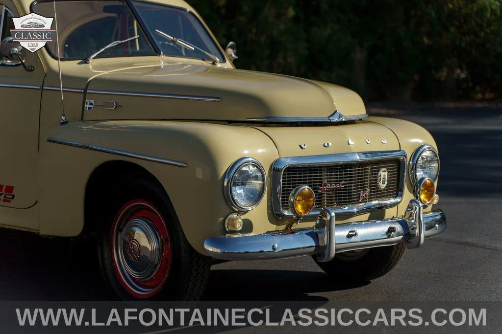 Used 1958 White Volvo  image 35
