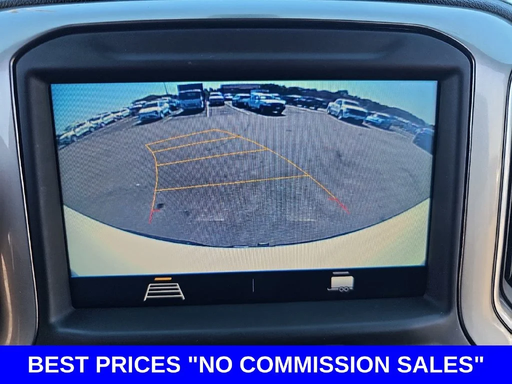 Used 2019 White Chevrolet LT image 22