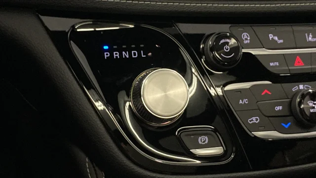 2026 Chrysler Pacifica Limited - Photo 20