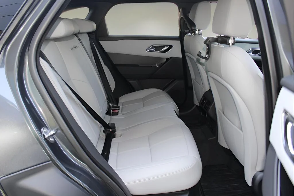 2026 Land Rover Range Rover Velar S - Photo 18