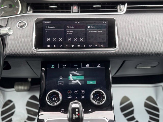 Used 2020 Fuji White Land Rover S image 26