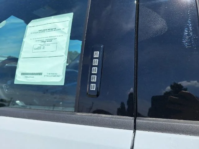 New 2026 Avalanche Ford XLT image 9