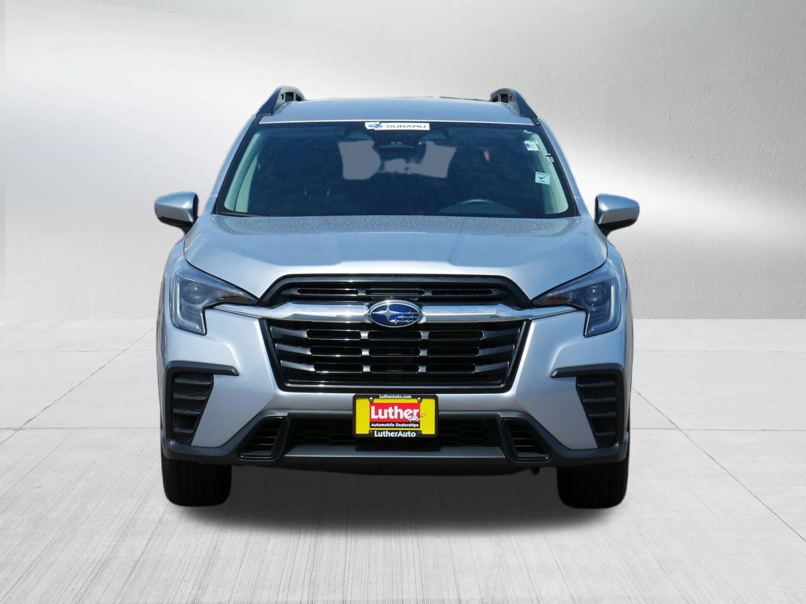 Certified 2025 Subaru Ascent Premium with VIN 4S4WMAAD0S3425205 for sale in Vadnais Heights, Minnesota