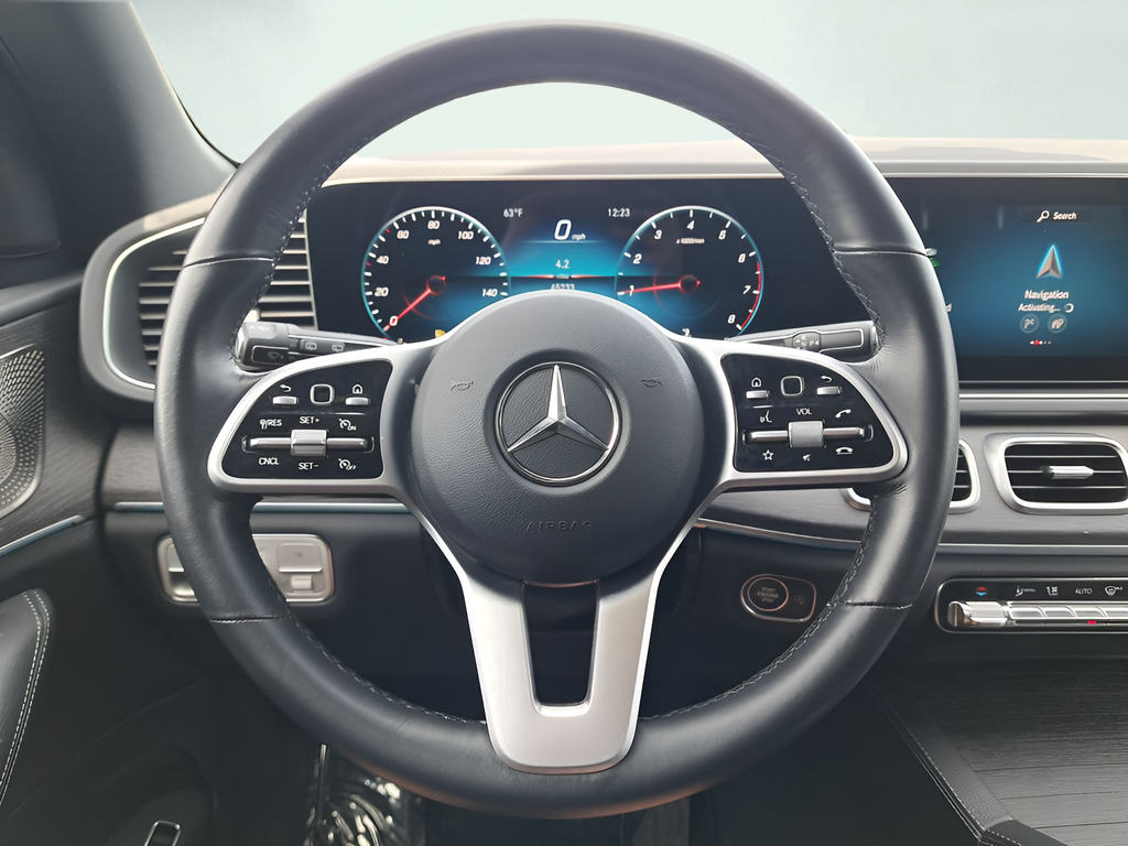 Used 2021  Mercedes-Benz GLE 350 image 18